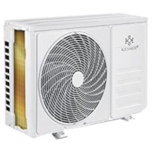 Kesser aire acondicionado multisplit