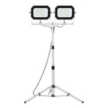 Keyoung foco de construcción