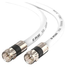 G-PLUG cable coaxial