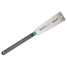 Wolfcraft sierra japonesa