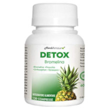 HerbAmour diurético