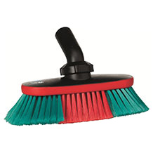 Vikan cepillo para lavado de coches