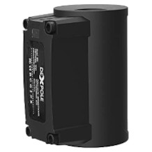 Dexpole bomba de aire eléctrica