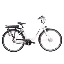 F.lli Schiano bici eléctrica