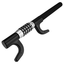 Tevlaphee bloqueo del volante