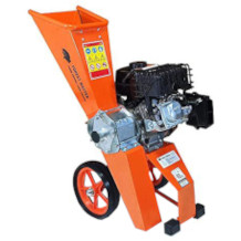 Forest Master biotrituradora de gasolina