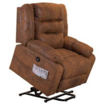 Asukale sillón de masaje