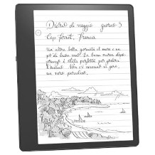 Amazon lector de libros electrónicos