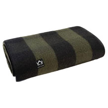 Arcturus manta de lana