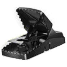 Zibaba trampa para ratas