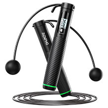 Renpho cuerda de saltar