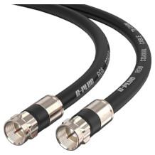 G-PLUG cable coaxial