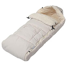 Monzana saco carrito para bebé