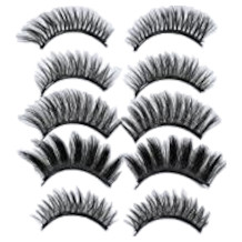 URAQT pestaña magnética