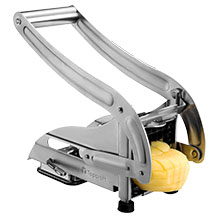 Topcroft cortador de patatas