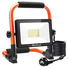 MEIHUA foco de construcción