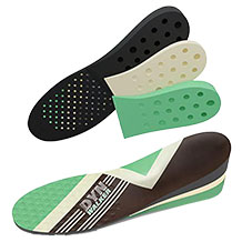 DynWalker plantilla para zapatos