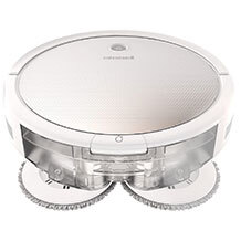 Bissell robot friegasuelos