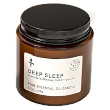 Trinida vela de olor