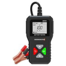 OBDMONSTER probador baterías coche