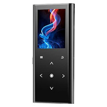 ZOOAOXO reproductor de MP3