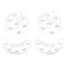 Navaris almohadilla para ojos