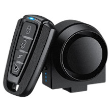 Onvian alarma para bicicleta