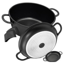 TLESS olla para estofados