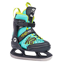 K2 patín de hielo infantil