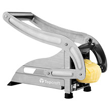 Topcroft cortador de patatas fritas