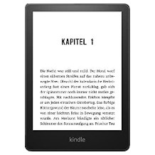 Amazon Kindle
