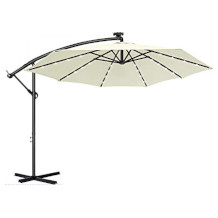 Acxin parasol excéntrico