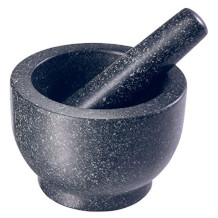 GOURMEO mortero de cocina