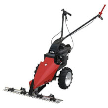 Güde cortacésped centrífugo