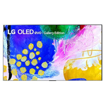 LG TV OLED
