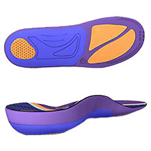 QBK plantilla para zapatos