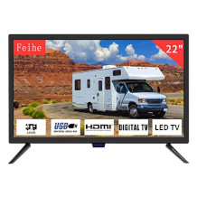 Feihe TV de 22 pulgadas