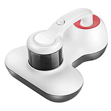 Hersven aspiradora de ácaros