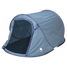 Spetebo tienda de campaña instantánea