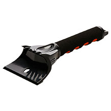 Lyvanas raspador de hielo