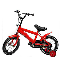 LENJKYYO bici niños 14 pulgadas