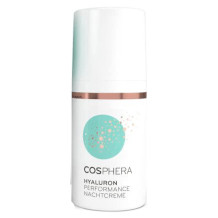 Cosphera crema de noche
