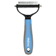 MYDAISY cepillo para perros