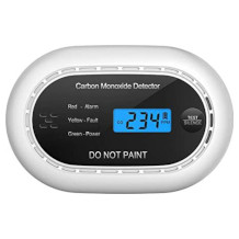 XINDUM detector de monóxido de carbono