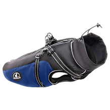 Tierhood abrigo para perros