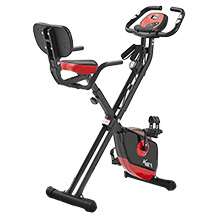 KM fit ciclo indoor