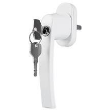 KIDINIX manilla con cerrojo para ventana