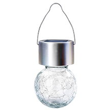 Gigalumi lámpara solar