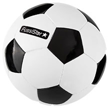 FussiStar pelota de fútbol