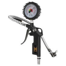Hardtwerk manómetro de neumáticos
